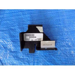 GX24240 john deere mounting bracket
