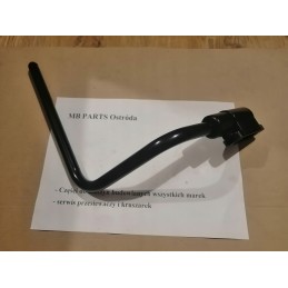 Right mirror arm for jcb 2cx 3cx 4cx 331 40307