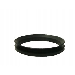 Rear front axle seal merlo 024986 original