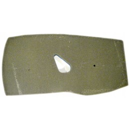 Husqvarna k950 k960 k 960 preliminary air filter