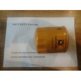 Engine Oil Filter for JCB 8080 8060 8061 02 800176