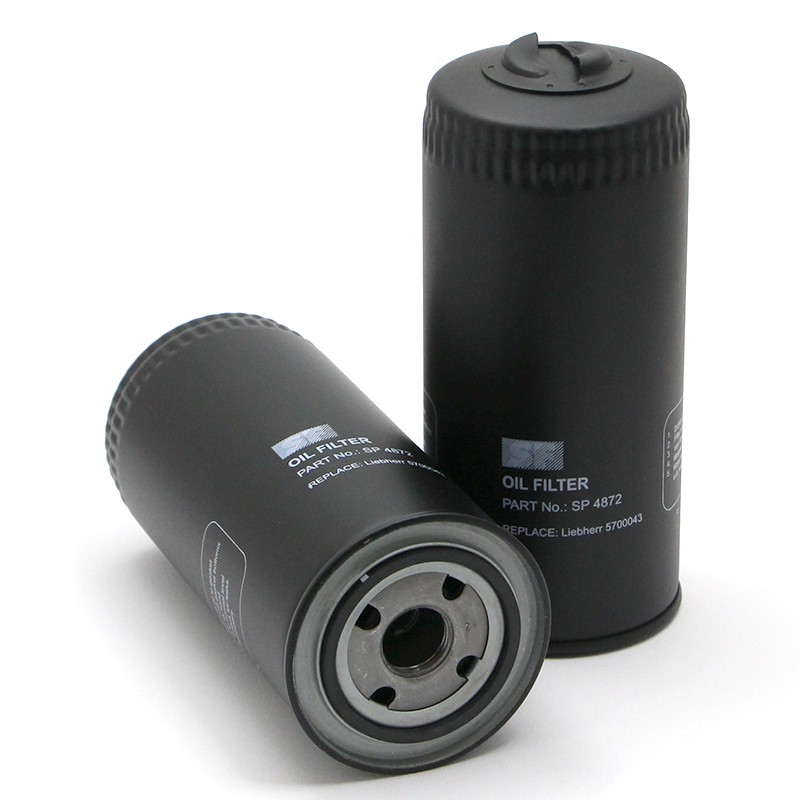 Oil filter liebherr 5700043 john deere at274340