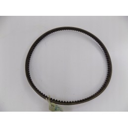 Toothed belt cnh recmf 8460 yn20m01414d4