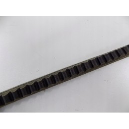 Toothed belt cnh recmf 8460 yn20m01414d4