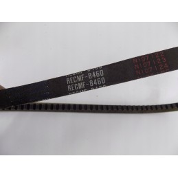 Toothed belt cnh recmf 8460 yn20m01414d4