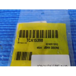 Brake sensor tca15398 john deere