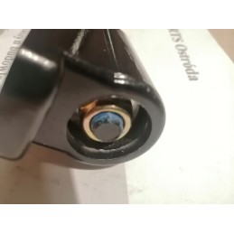 Left mirror arm for jcb 2cx 3cx 4cx 331 40306