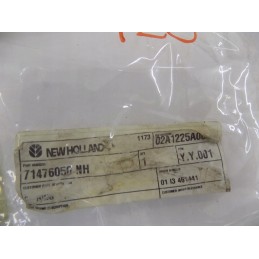 Cnh new holland wheel hub seal o ring