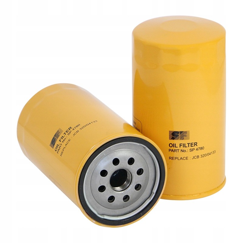 Jcb oil filter 32004133 32004134 check valve