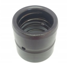 Hardened steel sleeve 20x30x40