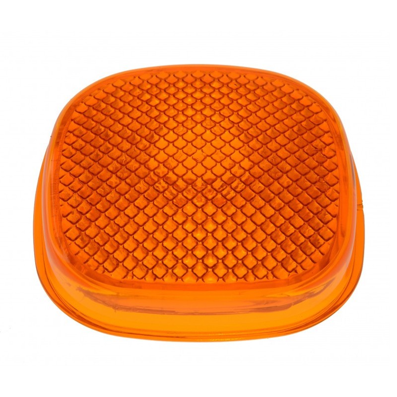 Rear turn signal lamp shade JCB Charger