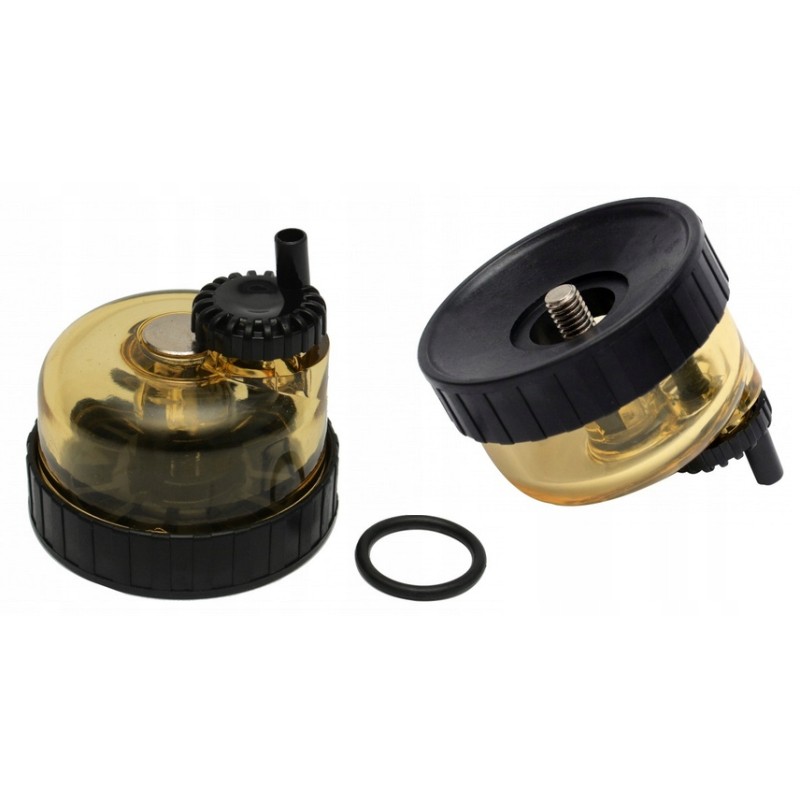 Fuel tank for JCB 2 5CX backhoe loader