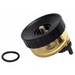 Fuel tank for JCB 2 5CX backhoe loader