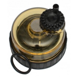 Fuel tank for JCB 2 5CX backhoe loader