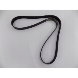 Komatsu 6732 81 3430 multi-groove belt