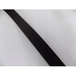 Komatsu 6732 81 3430 multi-groove belt