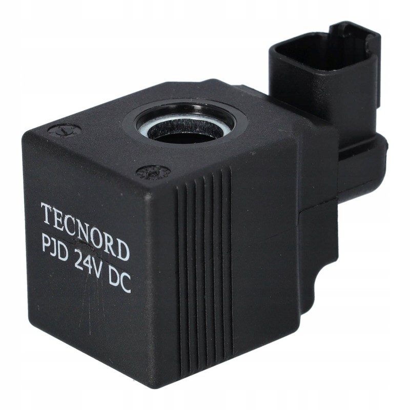 Tecnord coil 24vdc 21w fi13 h 38 5mm