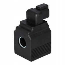 Tecnord coil 24vdc 21w fi13 h 38 5mm