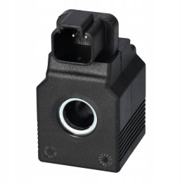 Tecnord coil 24vdc 21w fi13 h 38 5mm