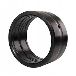 Hardened steel sleeve 45x60x45