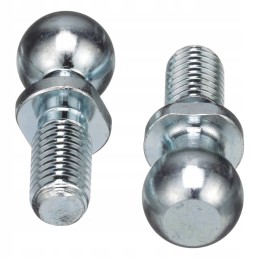 Ball pin cnh new holland 9706807