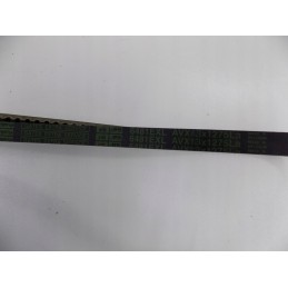 Gates 6481 exl avx13x1275 toothed belt