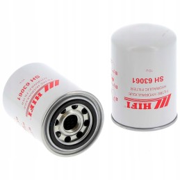 Can filter g3 4 h 143mm d98