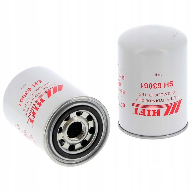 Can filter g3 4 h 143mm d98