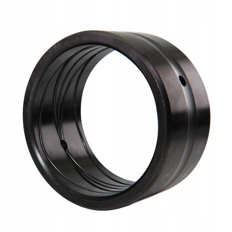 Hardened steel sleeve 70x90x90