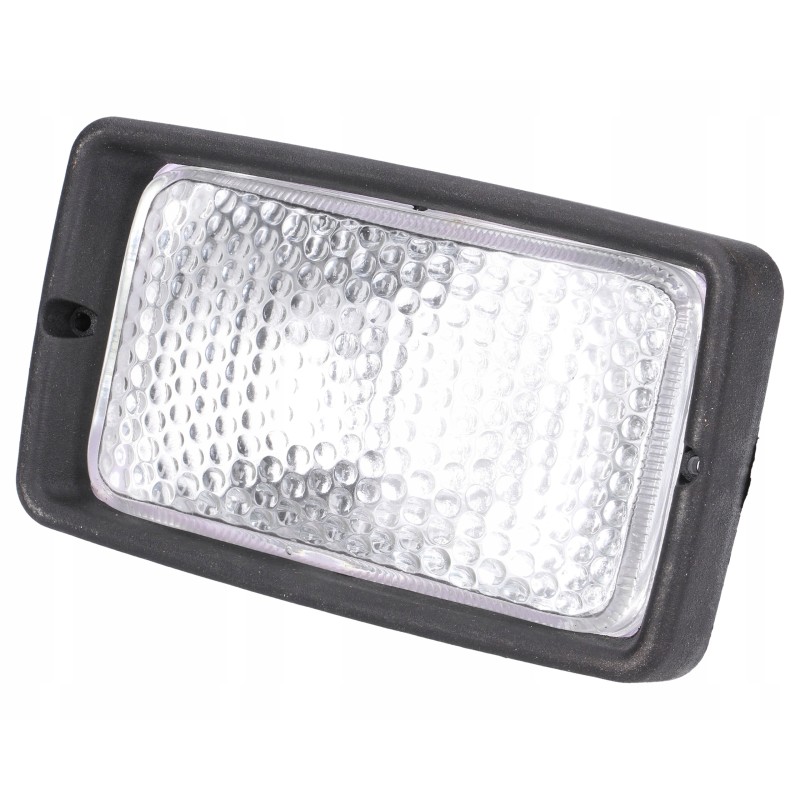 Front work lamp without bulb jcb 700 31800