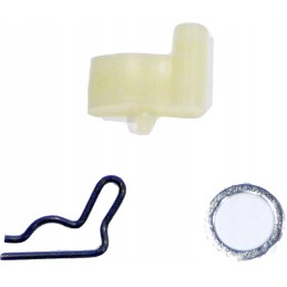 Stihl ts400 ts 400 420 starter drive set