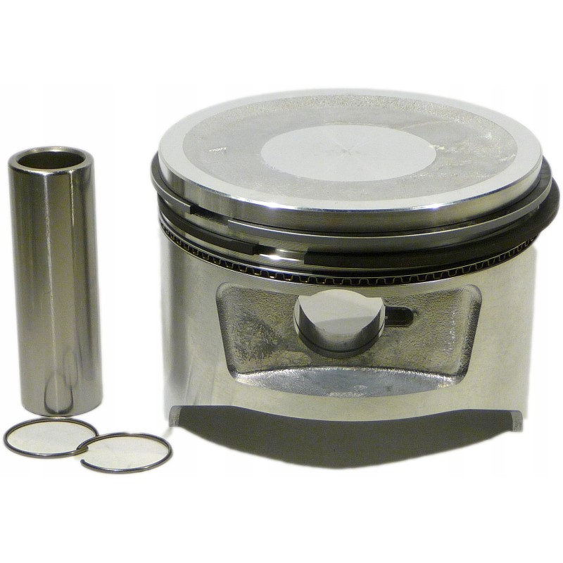 Piston set honda gx340 sr 82 mm sw 20 mm 13101ze3w00