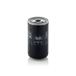 Mann oil filter w950 18 case daf kamaz komatshu