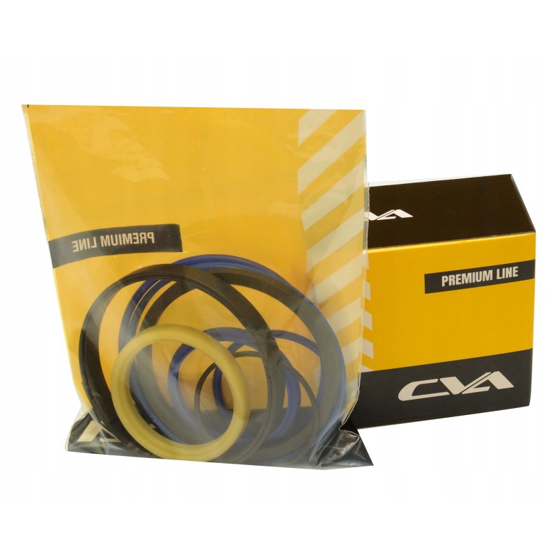 JCB 535 95 arm cylinder seal set