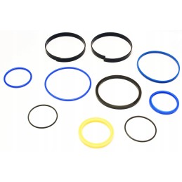 JCB 535 95 arm cylinder seal set