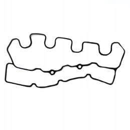 Perkins lower keyboard gasket 404 15