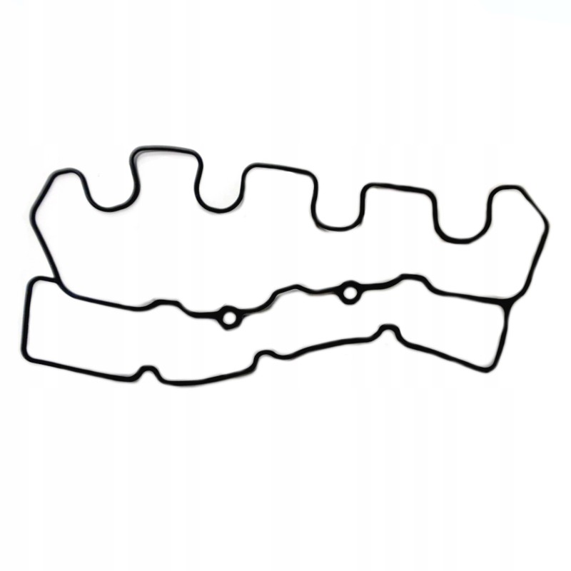 Perkins lower keyboard gasket 404 15