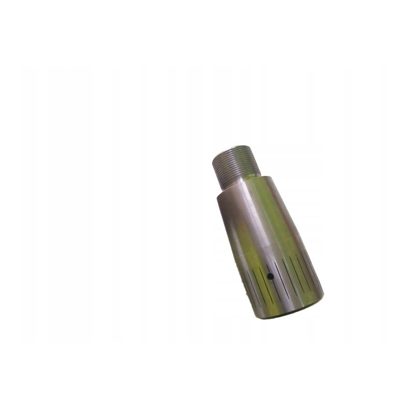 Bottom tailstock pin cat 1300484