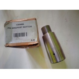 Bottom tailstock pin cat 1300484