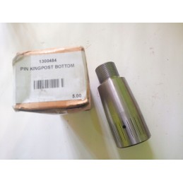 Bottom tailstock pin cat 1300484