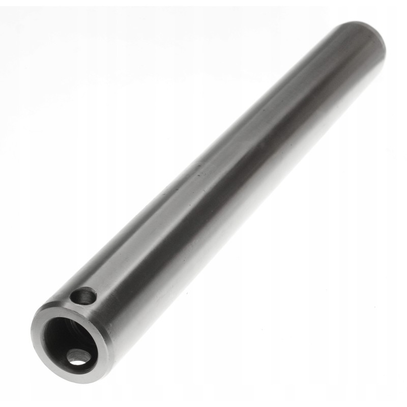 Bridge mounting pin released