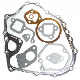 Gaskets, set of gaskets for Yanmar L40 L 40 170F