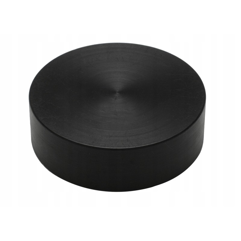 Terex arm extension slide