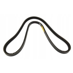 Set of cva V-belts