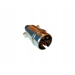 12v 7 pin plug electrical connector