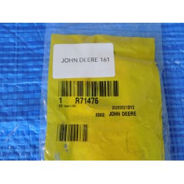 Hitch bush r71476 john deere