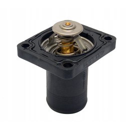 Thermostat with housing JCB Perkins