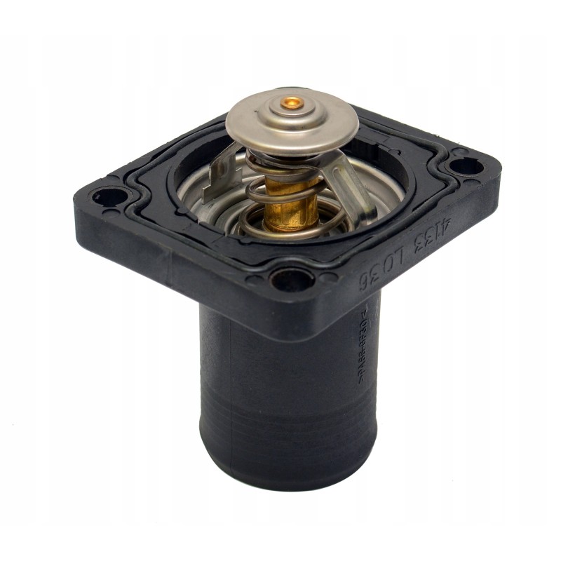 Thermostat with housing JCB Perkins