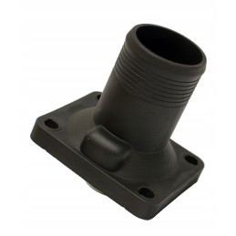 Thermostat with housing JCB Perkins