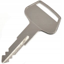 Komatsu Yanmar 646 648 ignition key